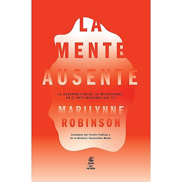 La mente ausente, Marilynne Robinson