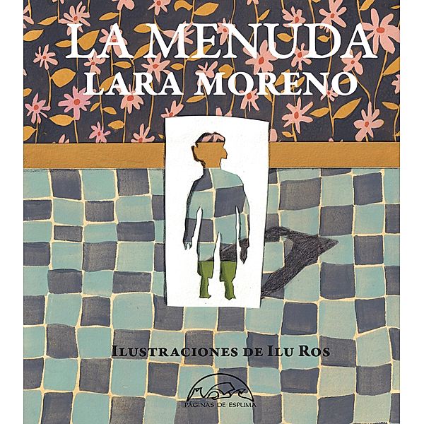 La Menuda / Voces / Literatura Bd.344, Lara Moreno