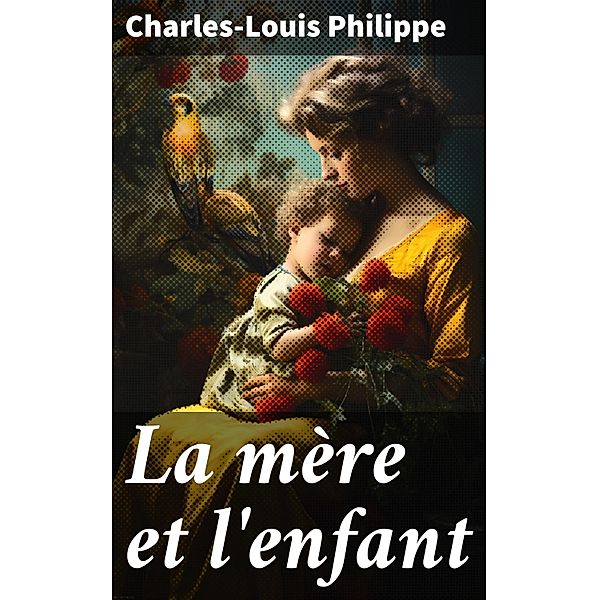 La mère et l'enfant, Charles-Louis Philippe