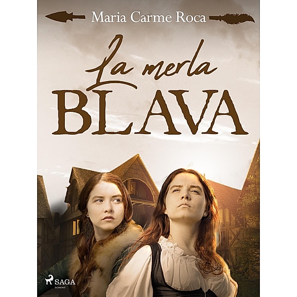 La merla blava, Maria Carme Roca i Costa