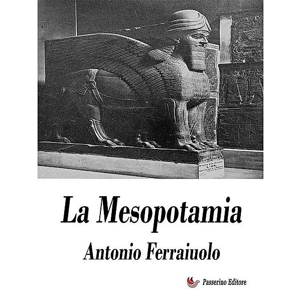 La Mesopotamia, Antonio Ferraiuolo