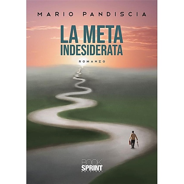 La meta indesiderata, Mario Pandiscia