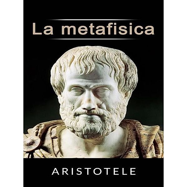 La metafisica, Aristotele