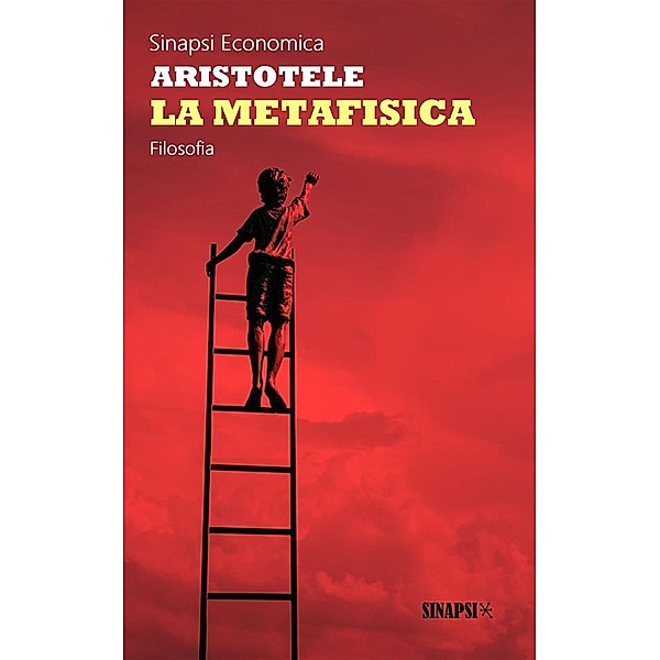 La metafisica, Aristotele
