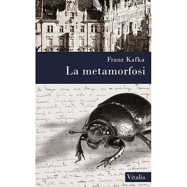 La metamorfosi, Franz Kafka, Karl Brand