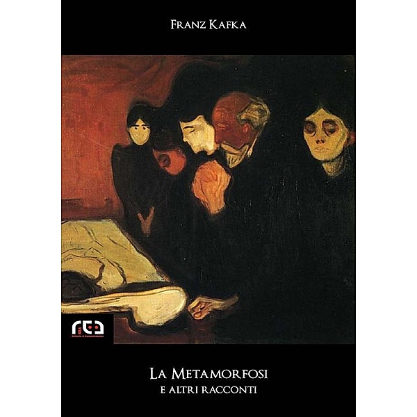 La Metamorfosi e altri racconti / Classici Bd.62, Franz Kafka
