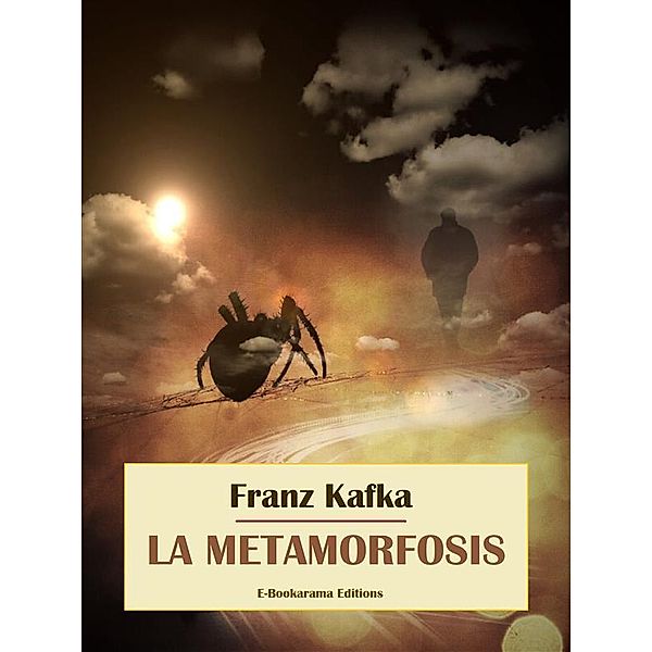 La metamorfosis, Franz Kafka