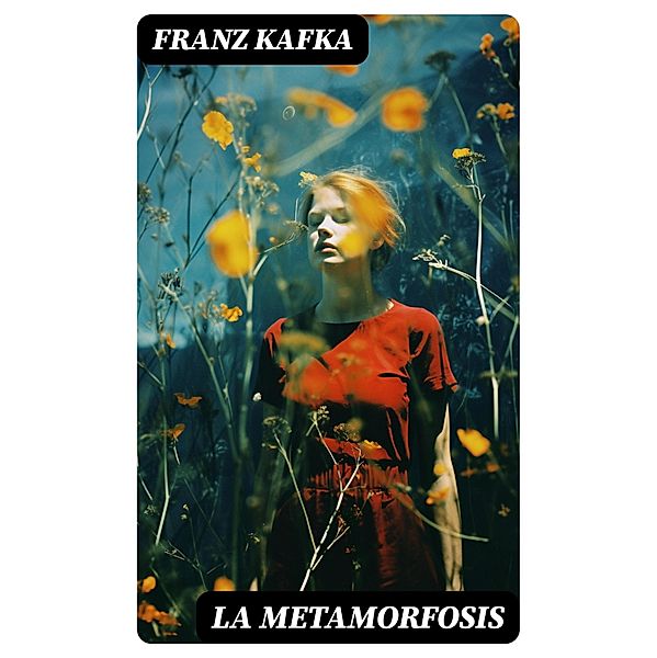 La metamorfosis, Franz Kafka