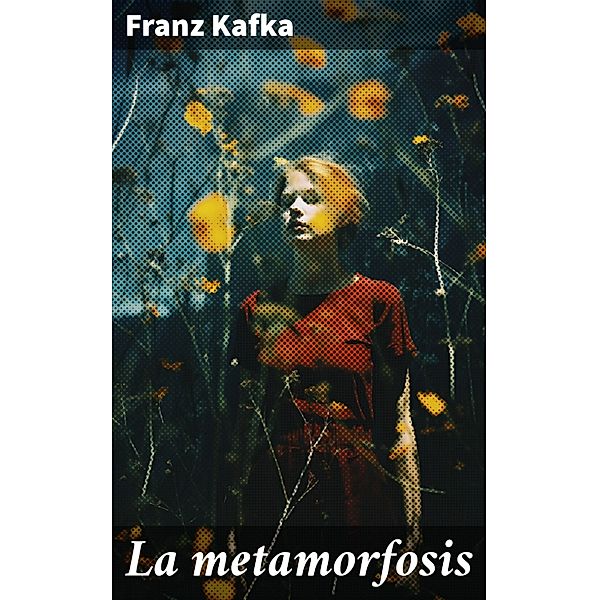 La metamorfosis, Franz Kafka