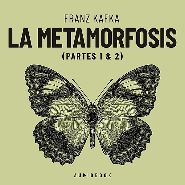 La metamorfosis, Franz Kafka