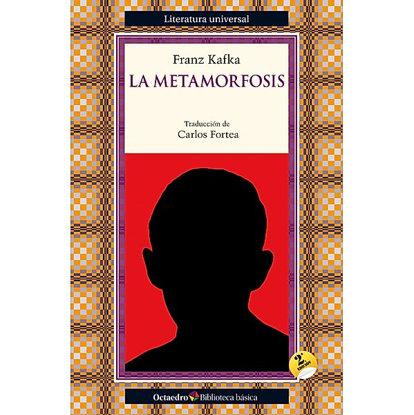 La metamorfosis / Biblioteca Básica, Franz Kafka