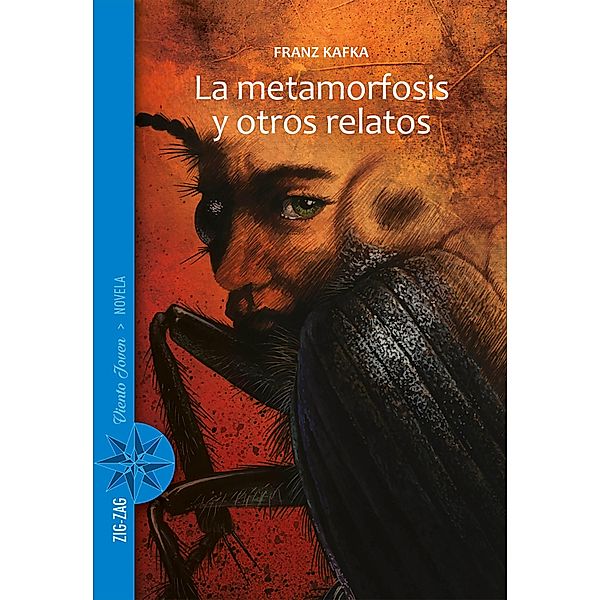 La metamorfosis y otros relatos, Franz Kafka