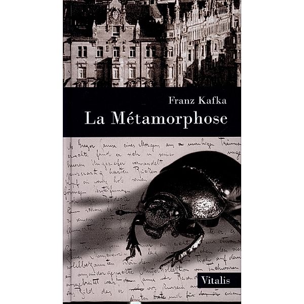 La Métamorphose, Franz Kafka, Karl Brand