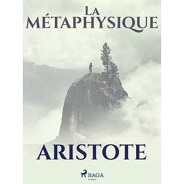 La Métaphysique, Aristotle