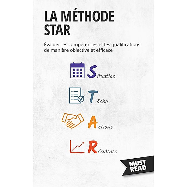 La Méthode STAR, Peter Lanore