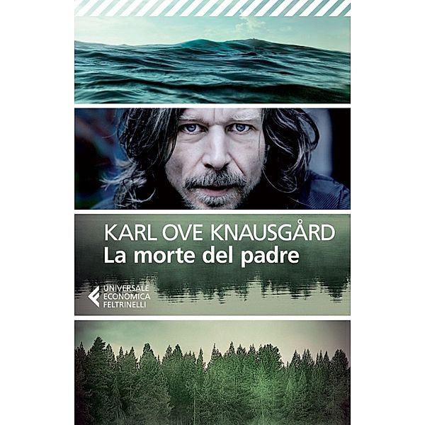 La mia battaglia: La morte del padre, Karl Ove Knausgård