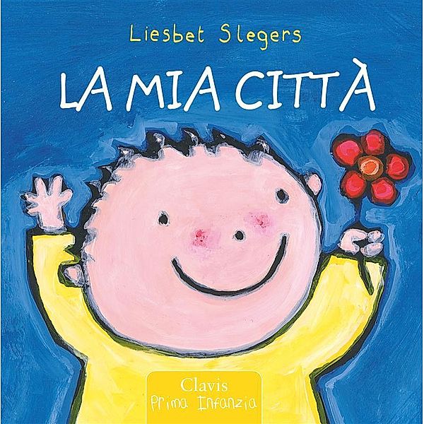 La mia città, Liesbet Slegers