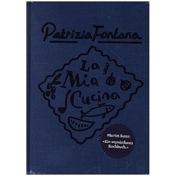 La Mia Cucina, Patrizia Fontana