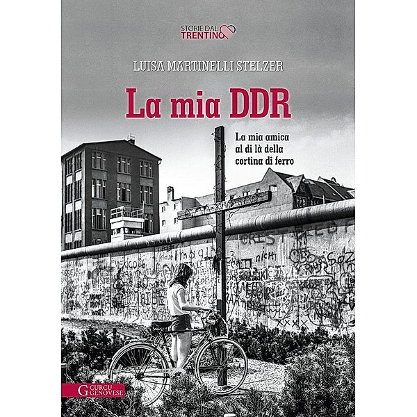 La mia DDR, Luisa Martinelli Stelzer