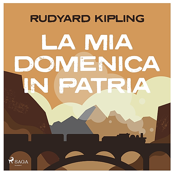 La mia domenica in patria, Rudyard Kipling