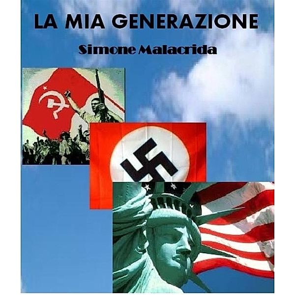 La mia generazione, Simone Malacrida