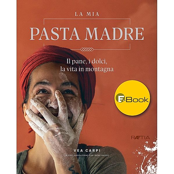 La mia Pasta Madre, Vea Carpi