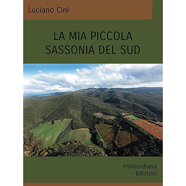 La mia piccola Sassonia del Sud, Luciano Cini