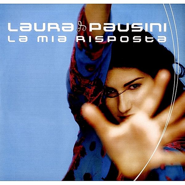 La Mia Risposta, Laura Pausini