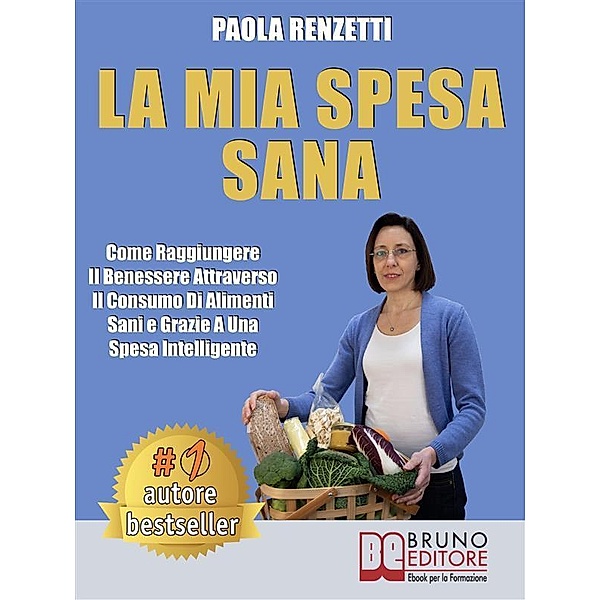 La Mia Spesa Sana, Paola Renzetti