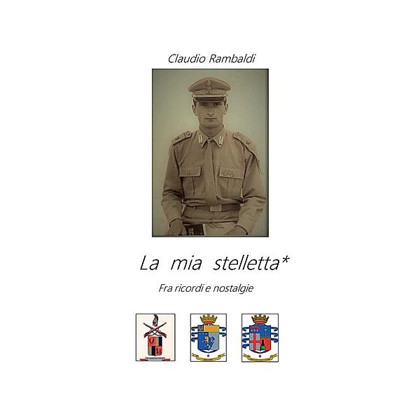 La mia stelletta, Claudio Rambaldi