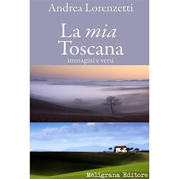 La mia Toscana, Andrea Lorenzetti