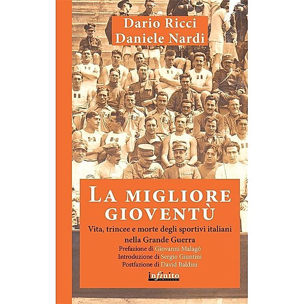 La migliore gioventù, Daniele Nardi, Dario Ricci