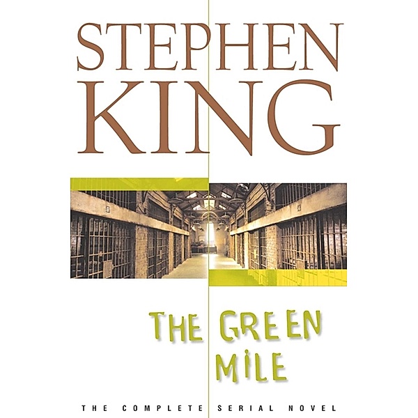 La milla verde (The Green Mile), Stephen King