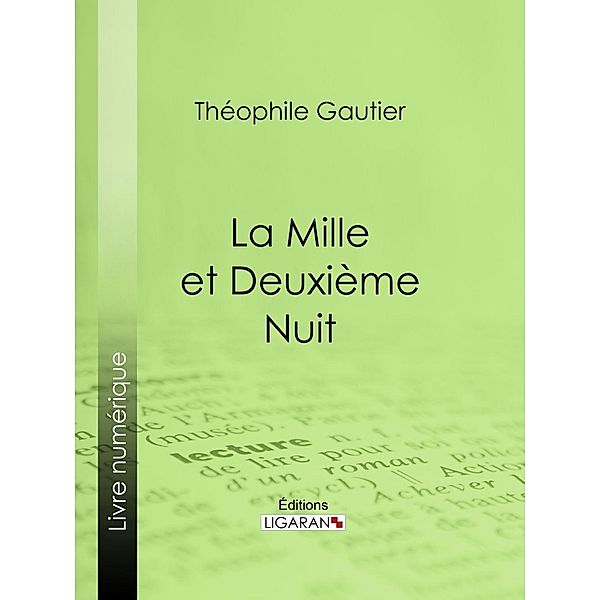 La Mille et Deuxième Nuit, Théophile Gautier