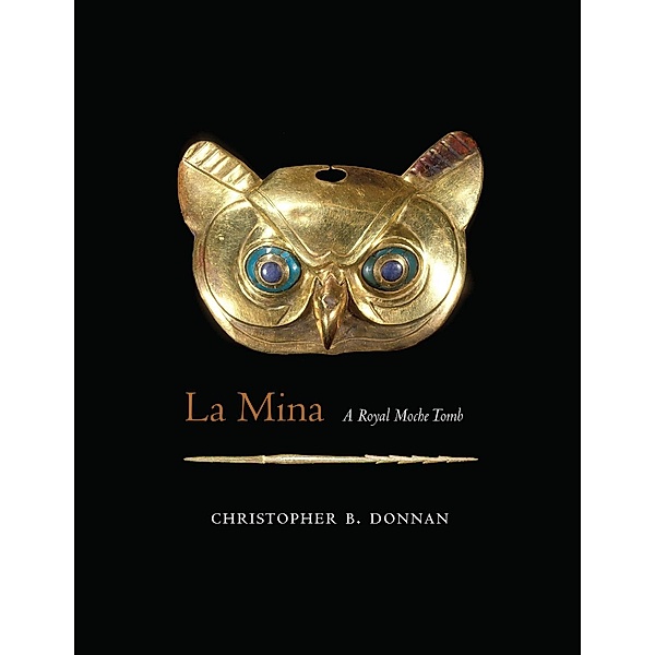La Mina, Christopher B. Donnan