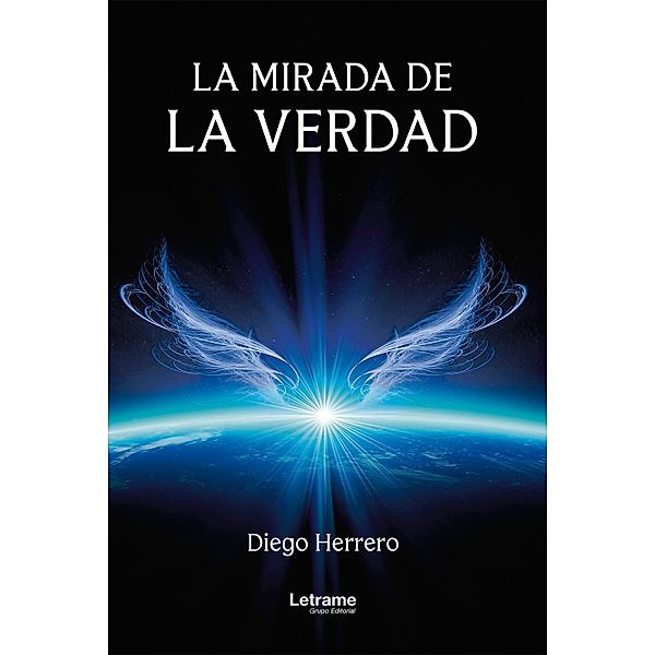 La mirada de la verdad, Diego Herrero