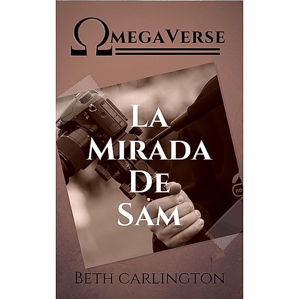 La mirada de Sam, Beth Carlington