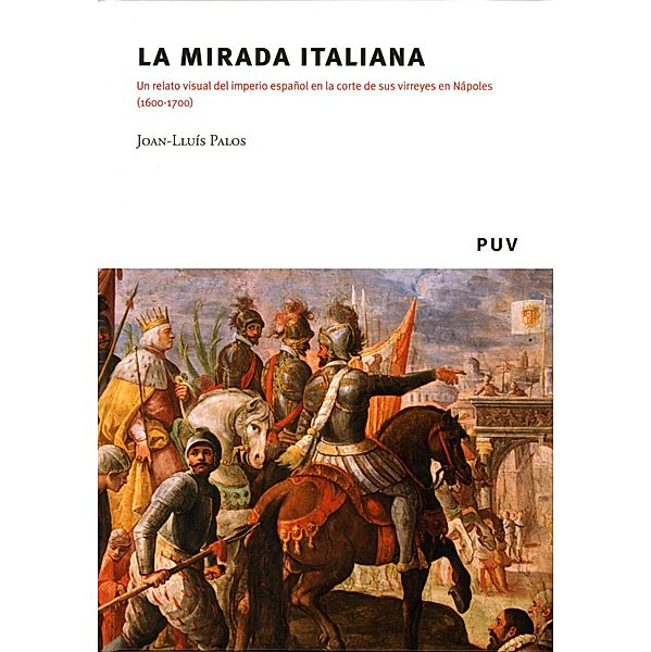 La mirada italiana, Joan-Lluís Palos Peñarroya