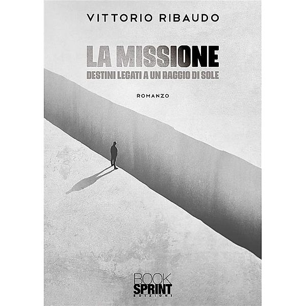 La missione, Vittorio Ribaudo