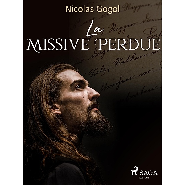 La Missive Perdue / Grands Classiques, Nikolai Gogol