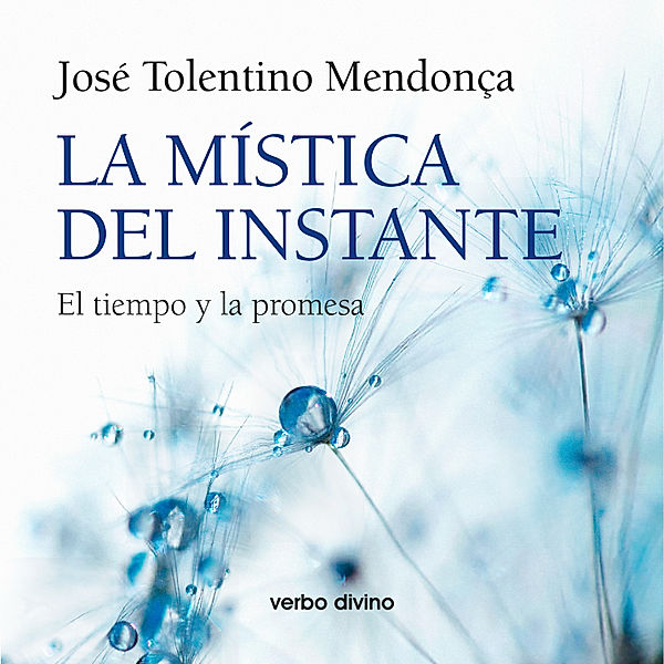 La mística del instante, José Tolentino Mendonça