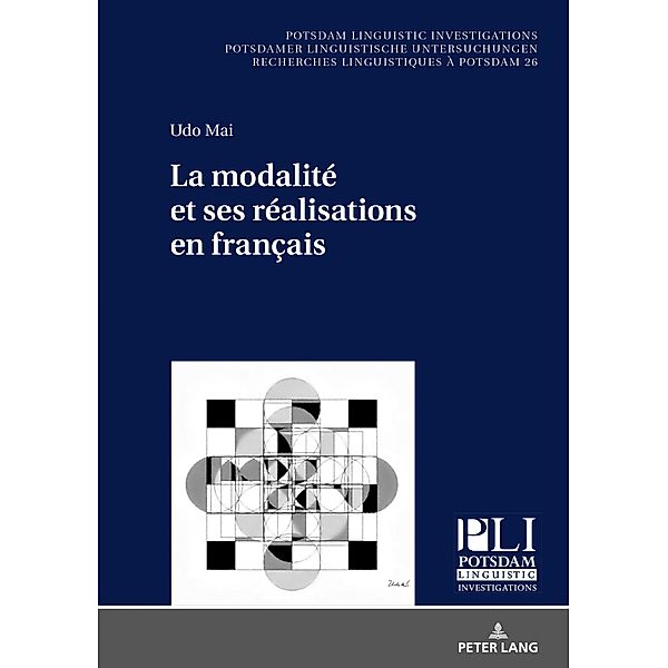 La modalite et ses realisations en francais, Mai Udo Mai