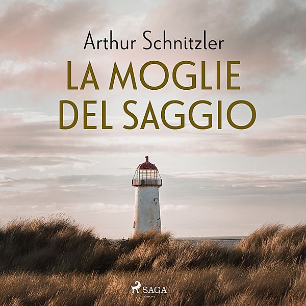 La moglie del saggio, Arthur Schnitzler