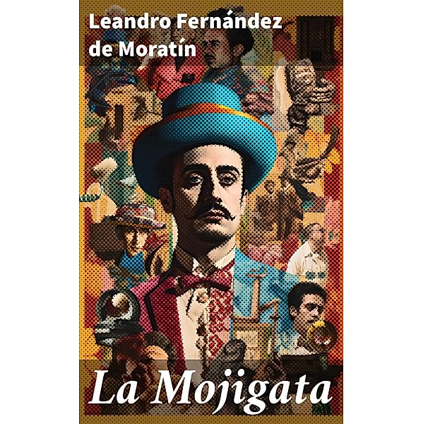 La Mojigata, Leandro Fernández de Moratín