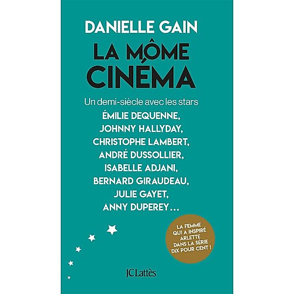 La môme cinéma / Essais et documents, Danielle Gain