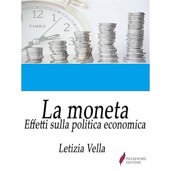 La moneta, Letiza Vella