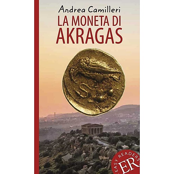 La moneta di Akragas, Andrea Camilleri