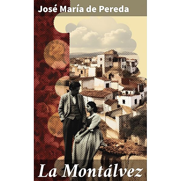 La Montálvez, José María de Pereda