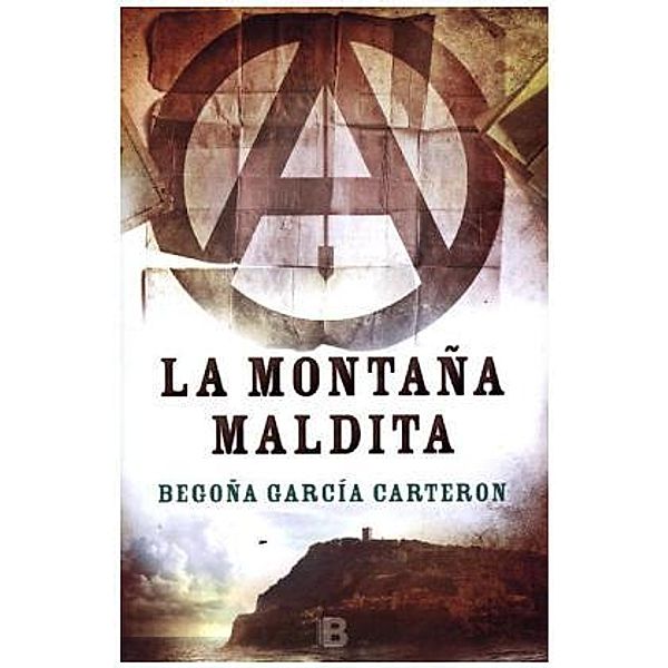 La Montaña Maldita, Begoña Garcia Carteron