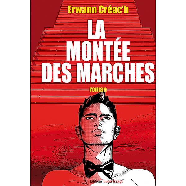 La montée des marches, Erwann Creac'H